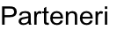 Parteneri